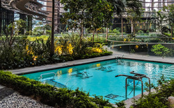 Marina One Residences (D1), Apartment #557020481